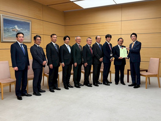 佐藤 啓 内閣官房副長官