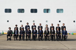 記念写真 記念写真