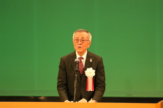 市長あいさつ 市長あいさつ