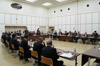 市長あいさつ 市長あいさつ