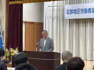 奥塚市長あいさつ 奥塚市長あいさつ