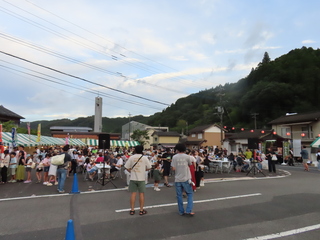 会場のようす 会場のようす