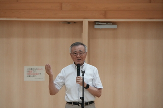 市長あいさつ 市長あいさつ