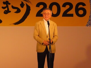 市長あいさつ 市長あいさつ