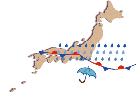 空を見上げて 空を見上げて